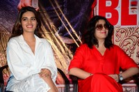 iSmart Shankar Movie Success Meet